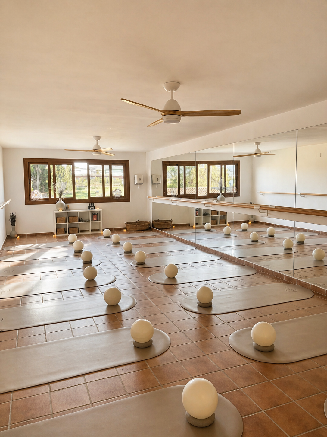 Sala Barre