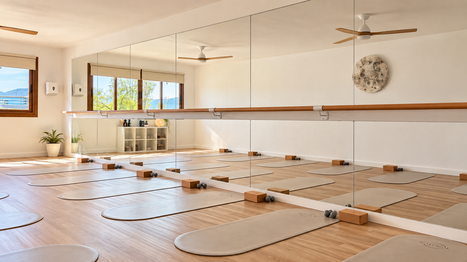 Clase de barre